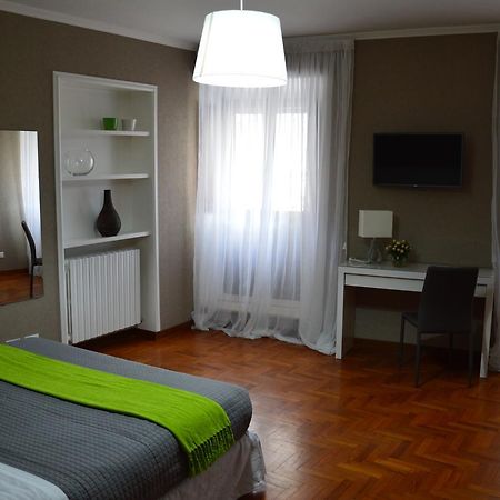 Acque Del Velino B&B Rieti Bagian luar foto