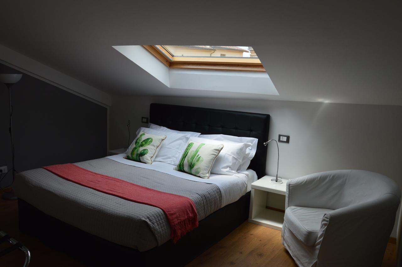 Acque Del Velino B&B Rieti Bagian luar foto