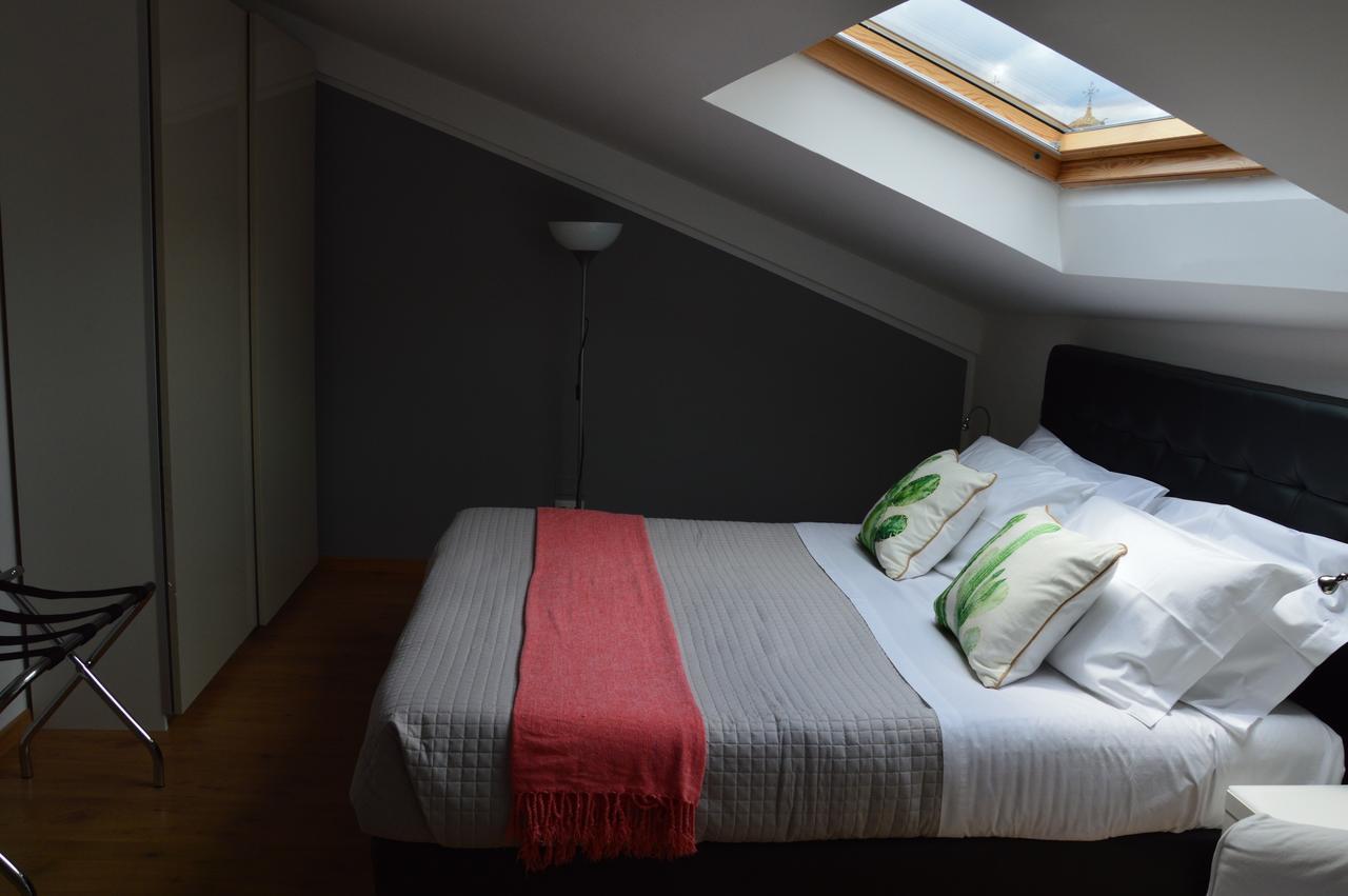 Acque Del Velino B&B Rieti Bagian luar foto