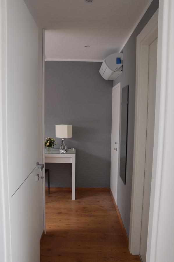 Acque Del Velino B&B Rieti Bagian luar foto