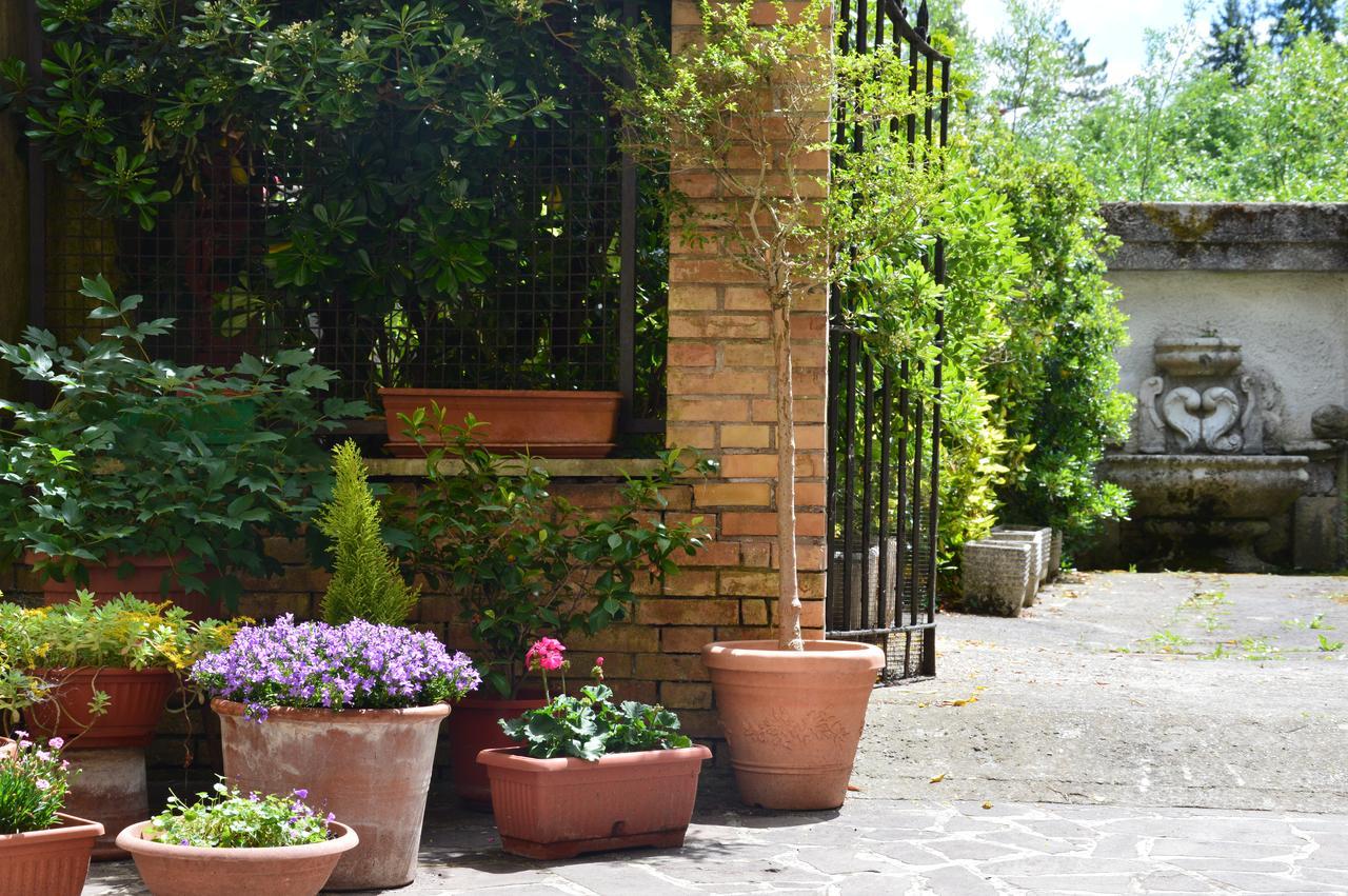 Acque Del Velino B&B Rieti Bagian luar foto