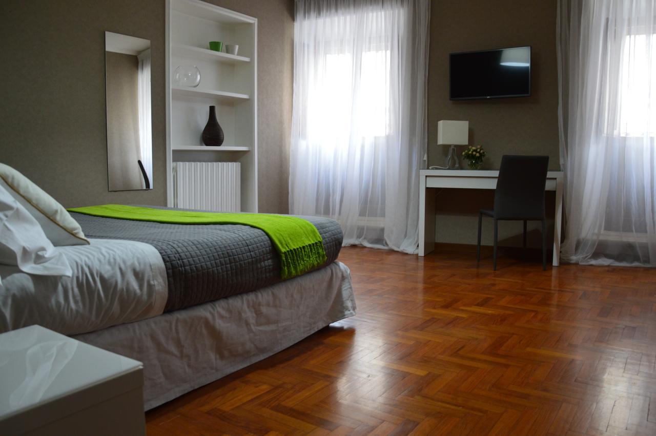 Acque Del Velino B&B Rieti Bagian luar foto